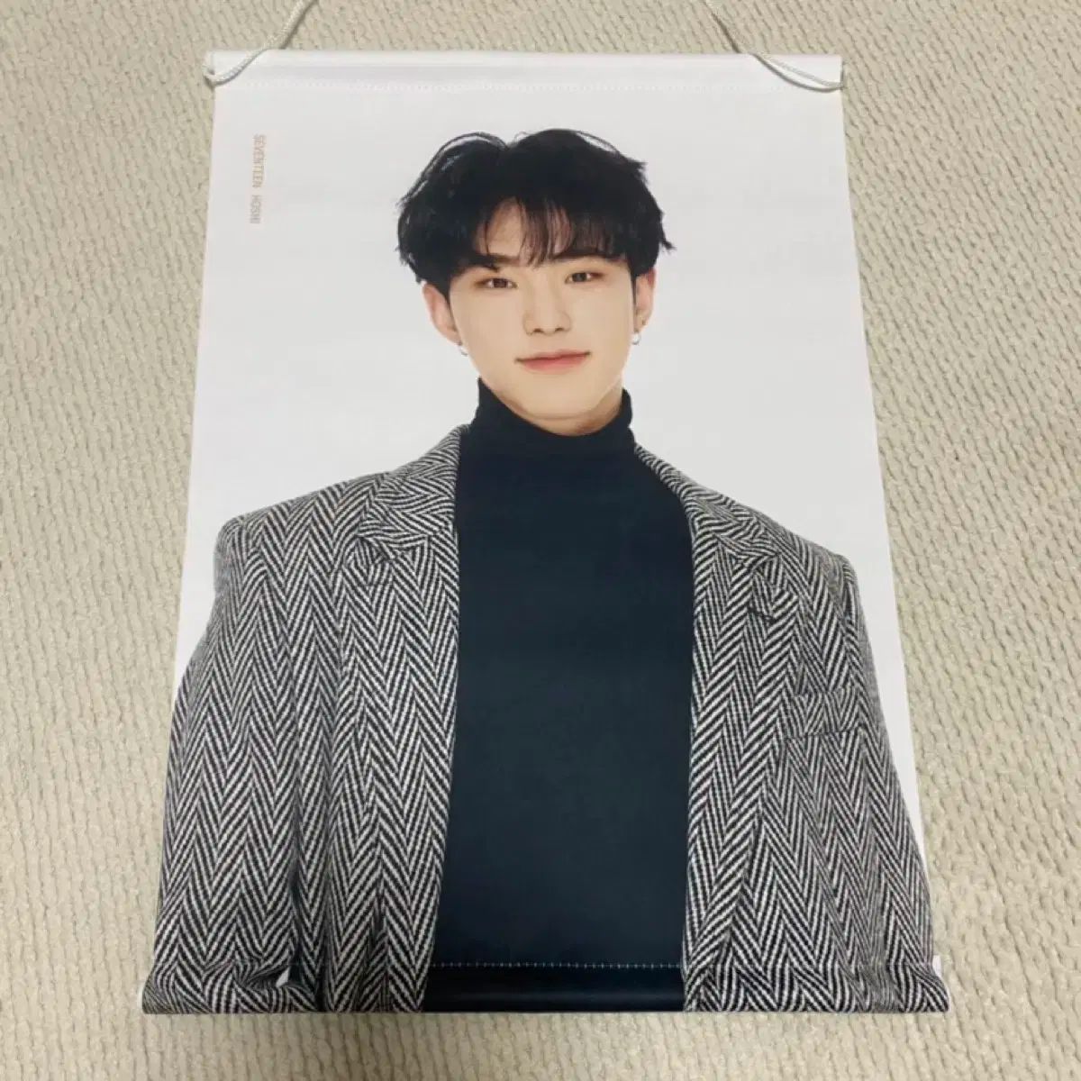 SEVENTEEN(セブンティーン・セブチ) ホシ(HOSHI) うちわ まとめ売り