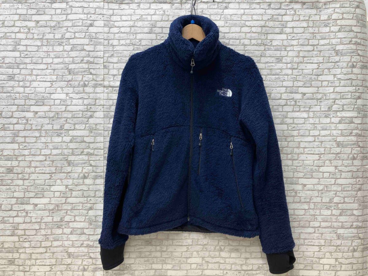 THE NORTH FACE ノースフェイス バーサ ロフト フリース ジャケット NA61209 メンズ L ネイビー - メルカリ