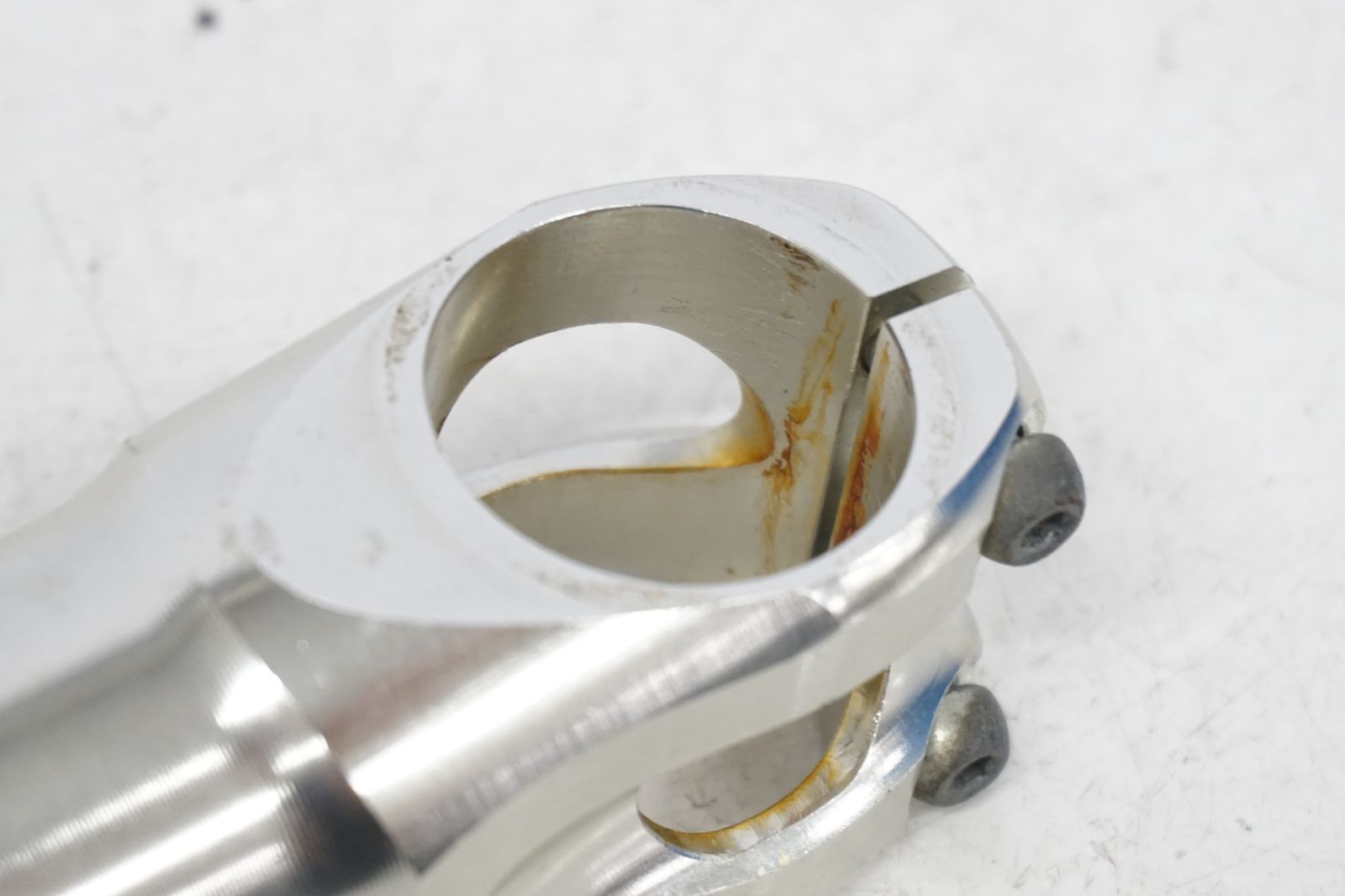 THOMSON トムソン ELITE X2 φ31.8 100mm ステム バイチャリ浜松店 BILLOVLOGS_CO_UK