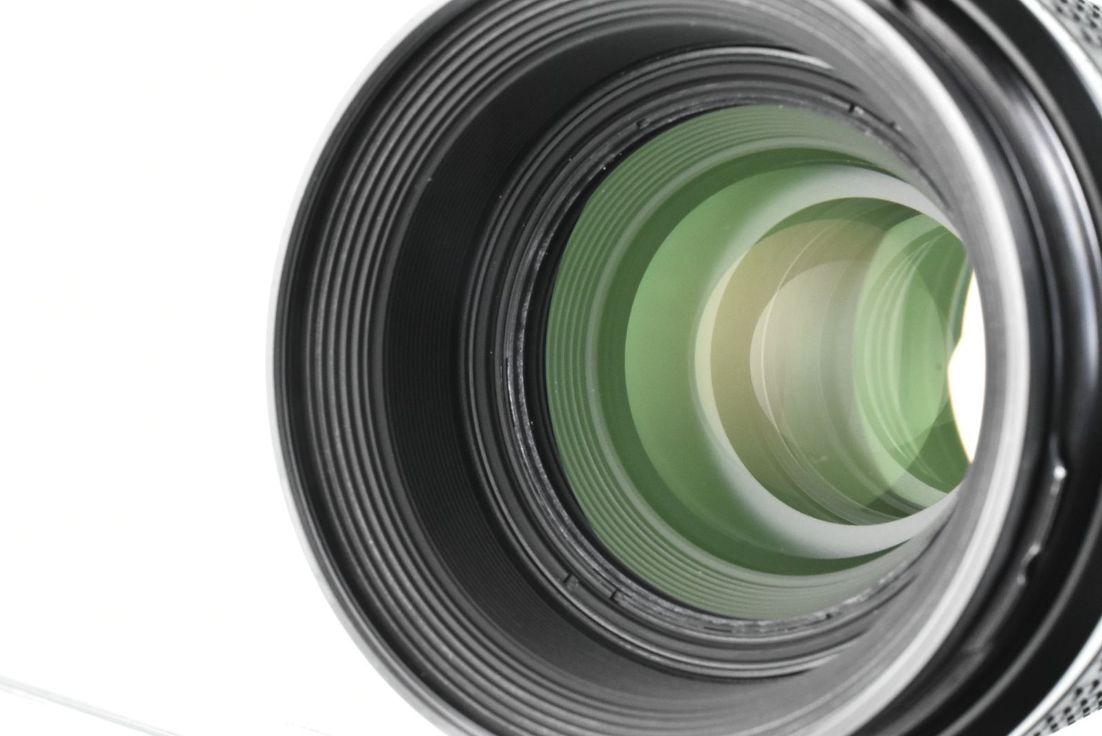 美品】SMC Pentax FA 645 120mm f4 Macro AF Lens For N NII