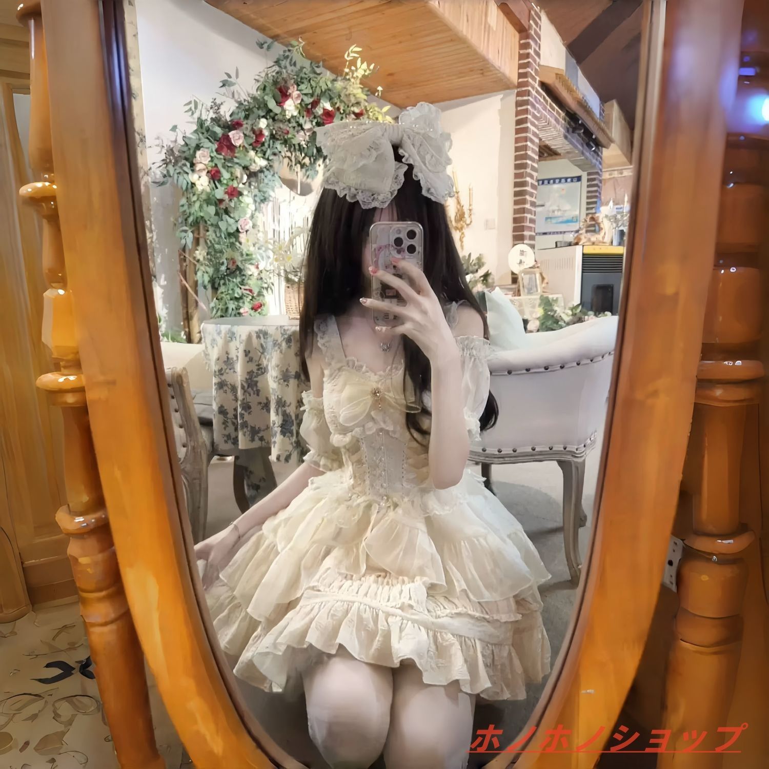 撮影