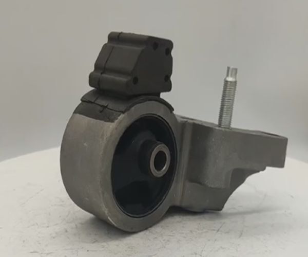 トヨタ 純正 スターレット エンジンマウンティング インシュレータ RH INSULATOR ENGINE MOUNTING RH 12362-11260 TOYOTA LEXUS