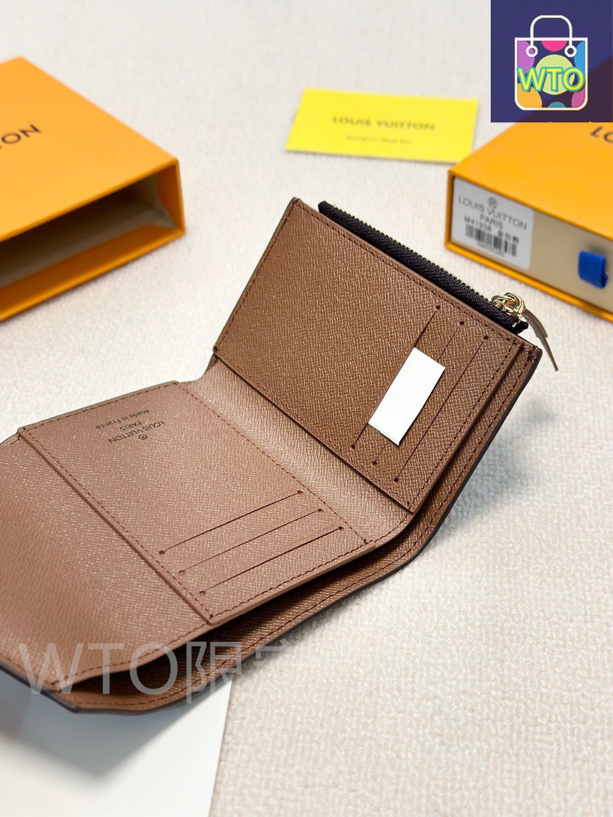 限定コラボ★関税込【Louis Vuittonx草間彌生】Pocket Organizer ルイ・ヴィトンコピー×草間彌生 LV × YK キーポル 45 モノグラム