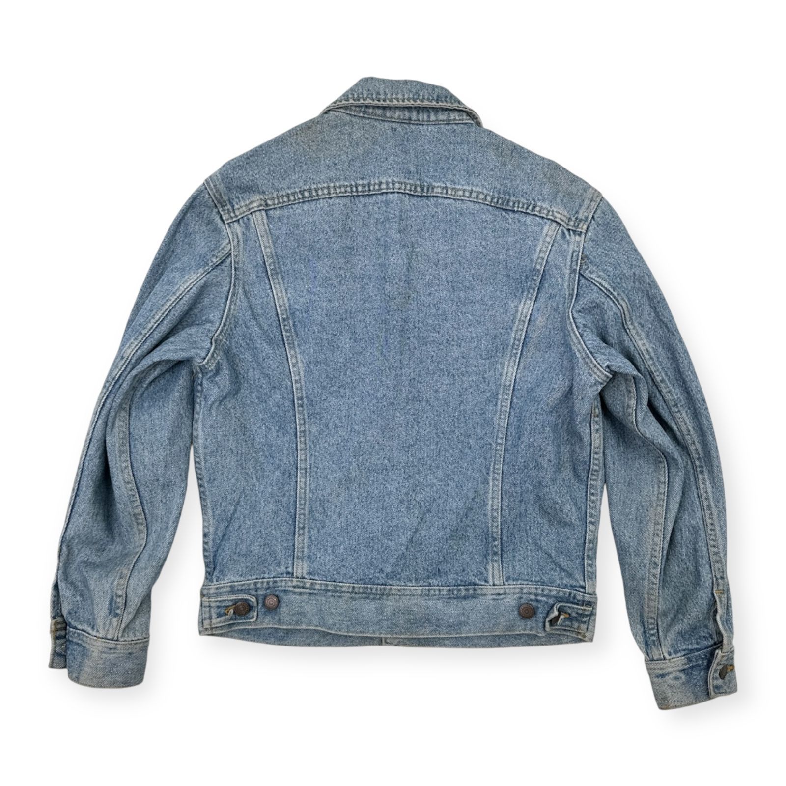 USA製 90s ヴィンテージ Lee 220-5090 デニムジャケット