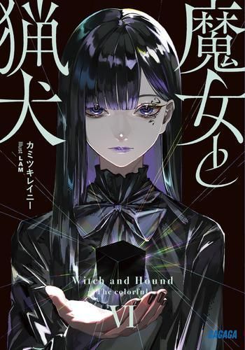 人気，爆買い [新品][ライトノベル]魔女と猟犬 (全6冊) 文学・小説