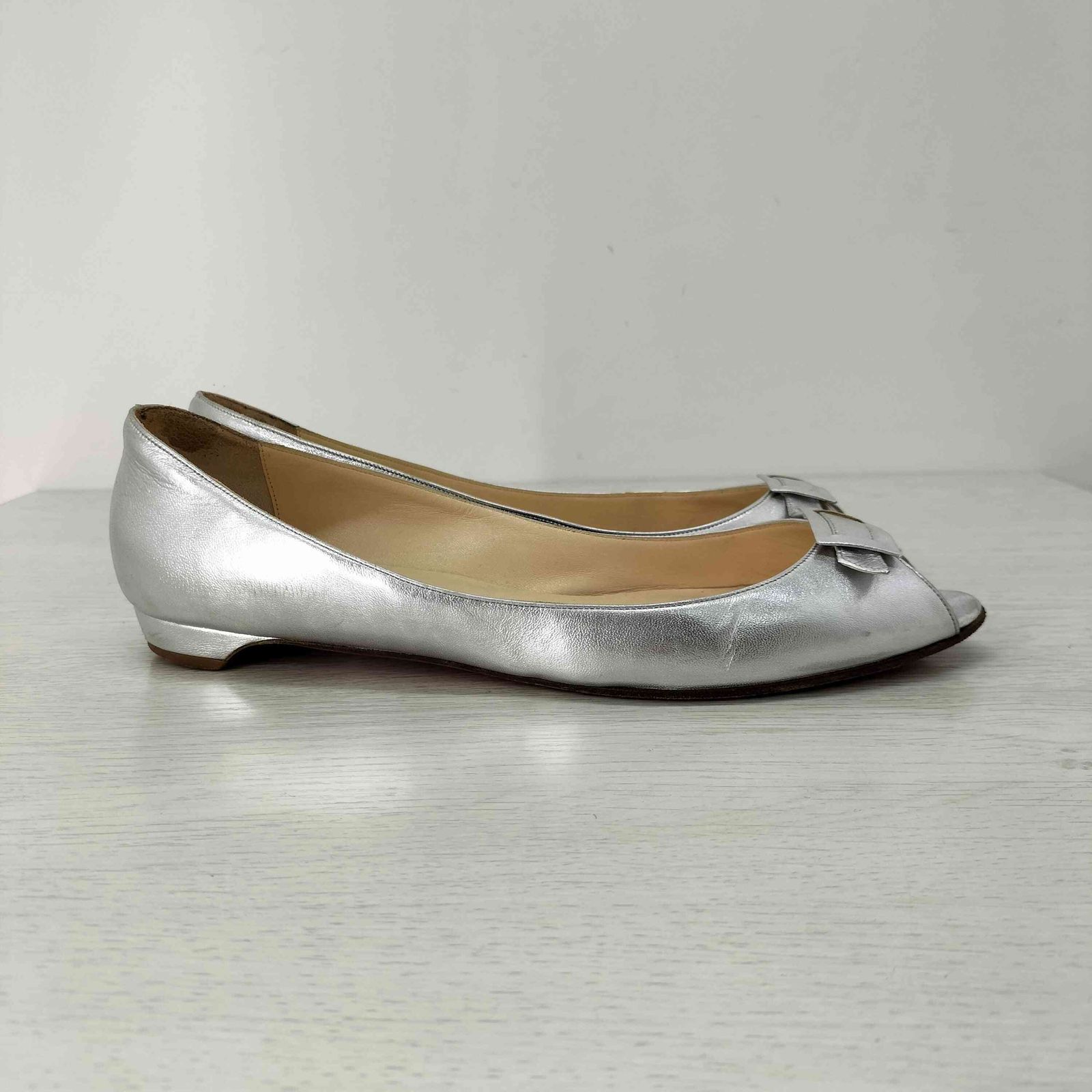 ルブタンベルトパンプス クリスチャンルブタン CHRISTIAN LOUBOUTIN ベルトデザイン