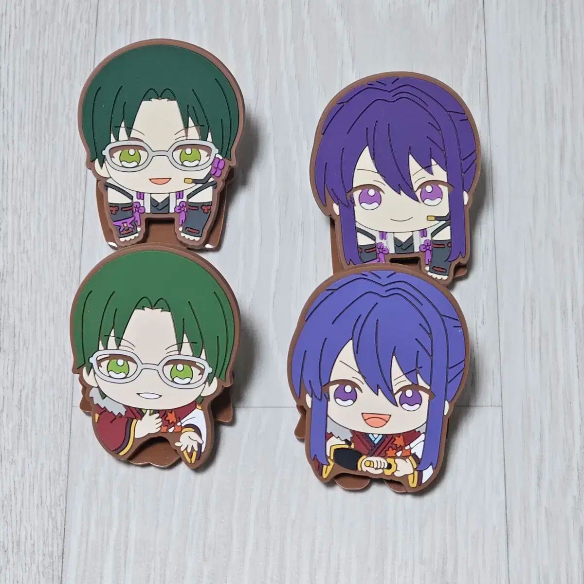 grand world apart セミコンプ ヨトゥンヘイム無し