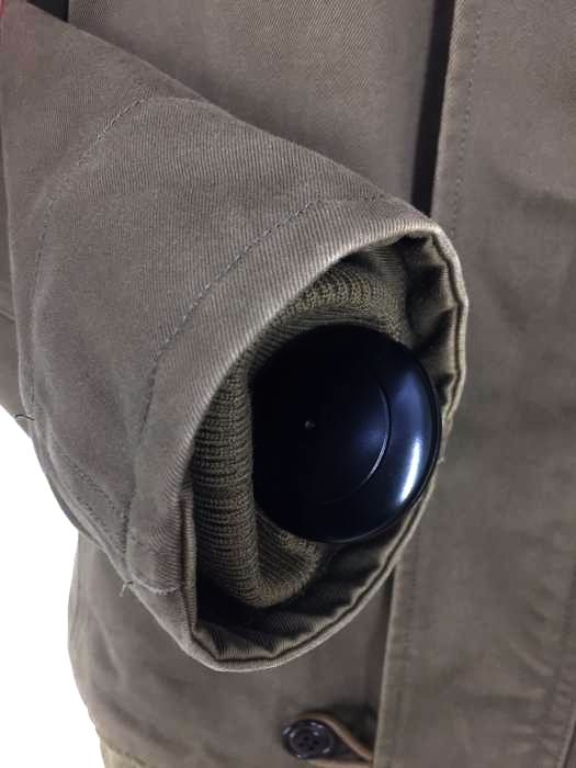 LOUNGE LIZARD◆thinsulate ex-soft/ブルゾン/1/ナイロン/KHK 2025年最新Yahoo!オークション -「lounge lizard thinsulate」の中古