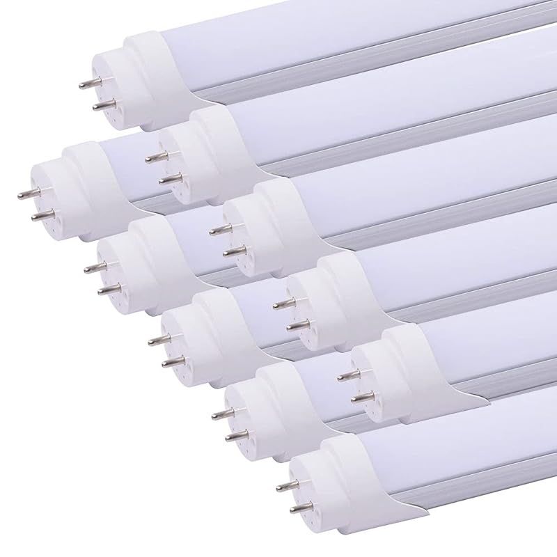 両側給電仕様 LED蛍光灯 led直管 40W型 明るさ2600LM 省電力