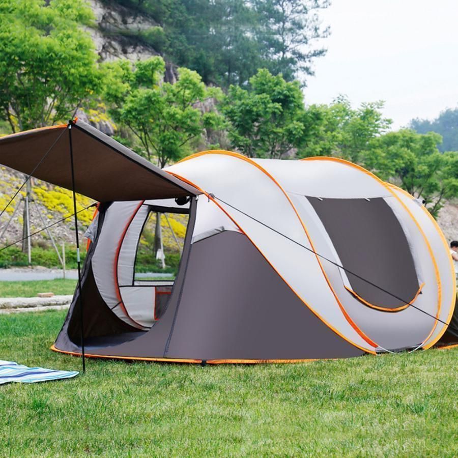 スノーピーク TP-653 インナーテント・グランドシート・三角ポケット