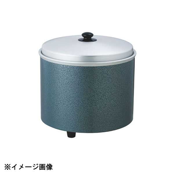 熱研 熱研 エバーホット すしシャリ用 NV-35P 3.5升 384028