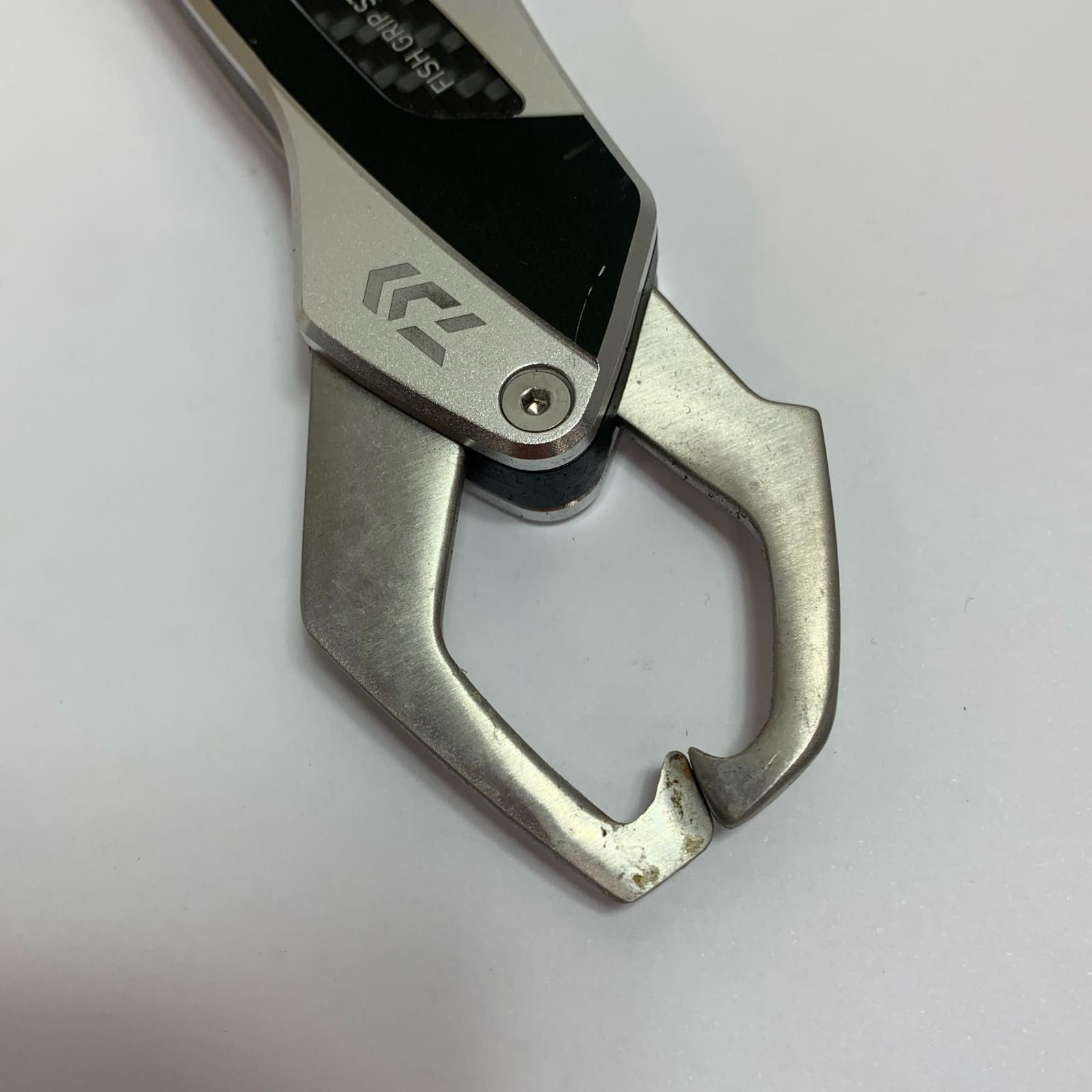 フィッシュグリップ