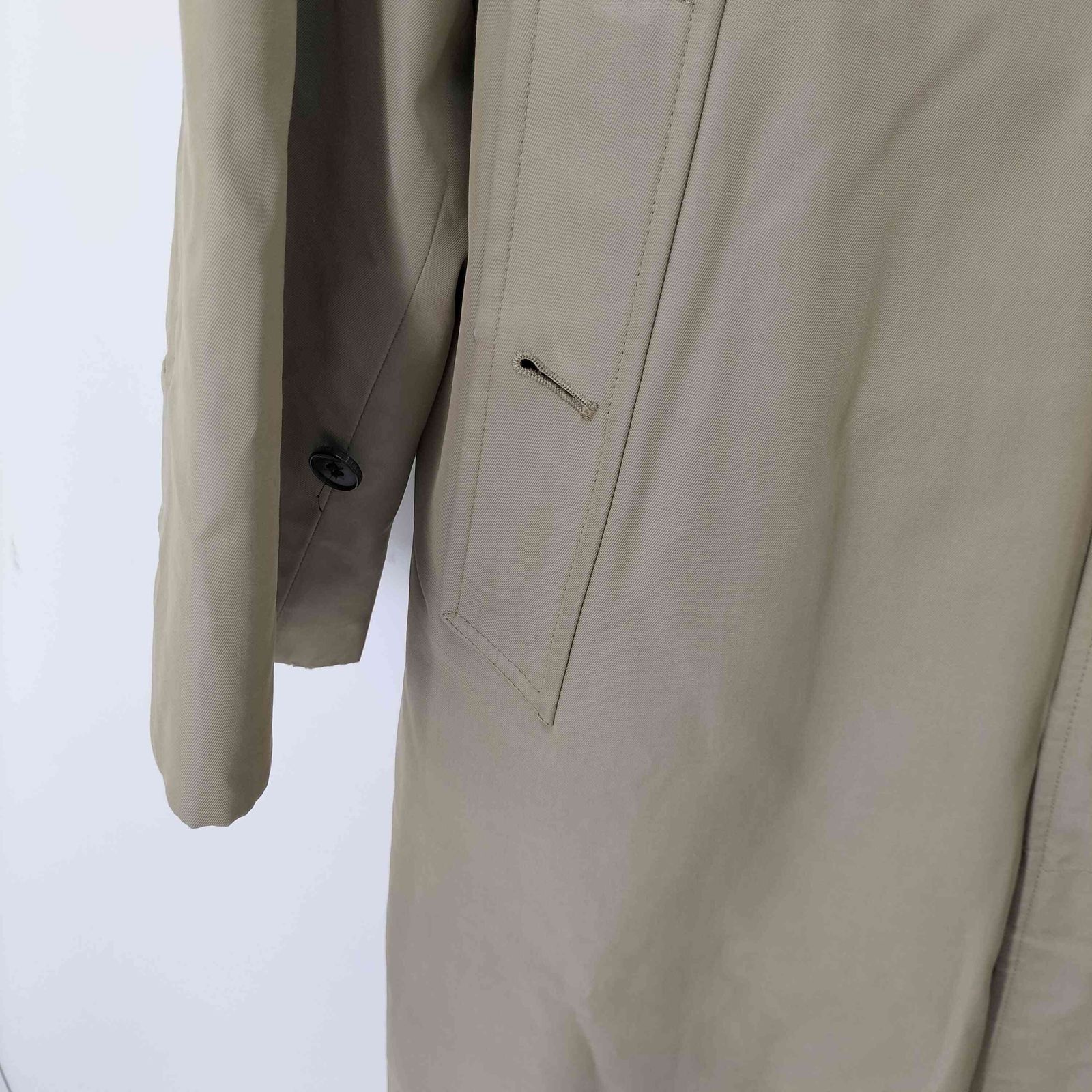 バーバリーロンドン BURBERRY LONDON イングランド製 ノバ