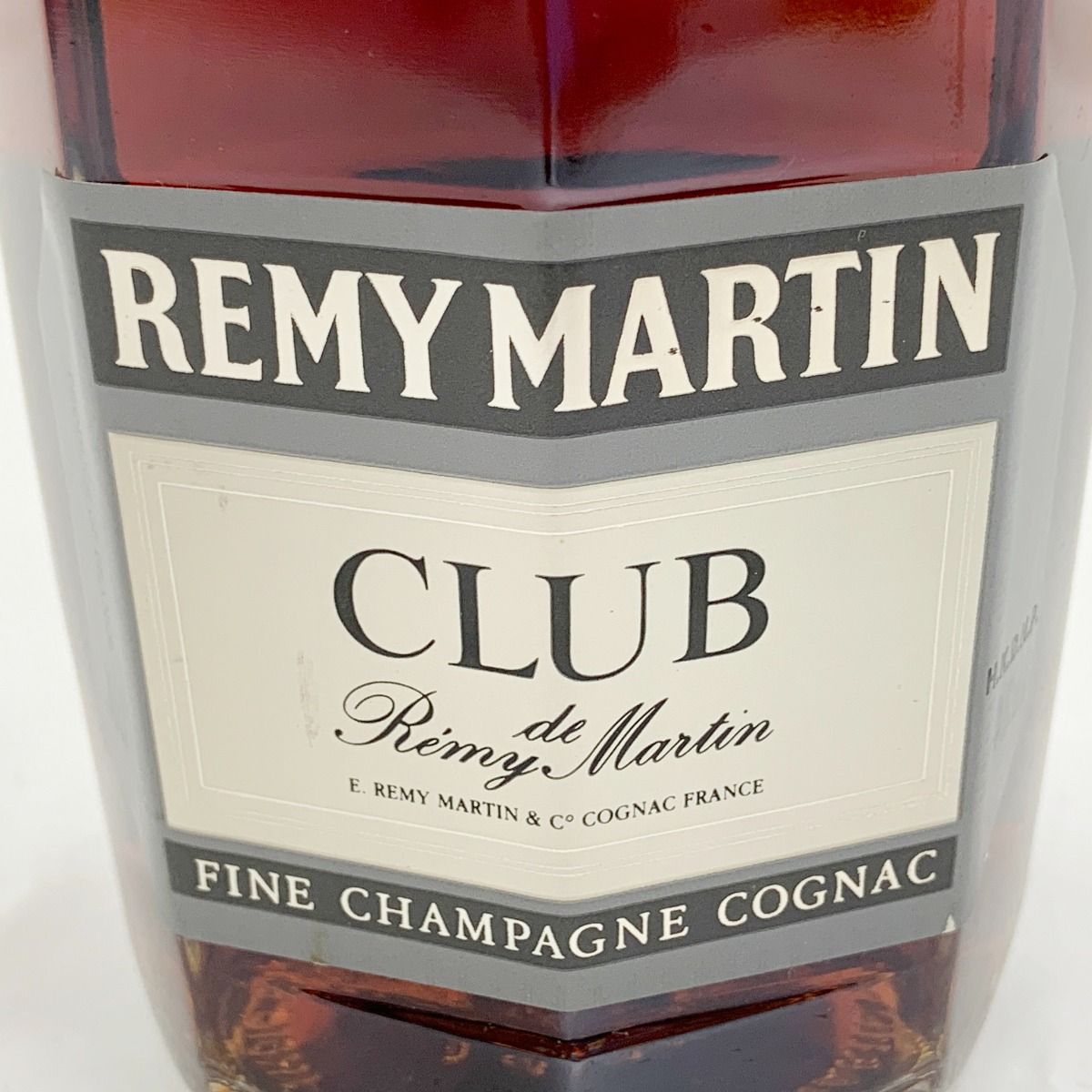 新品ＣＬＵＢ de REMY MARTINブランデー古酒 ブランデー REMY MARTIN XO SPECIAL 700/40｜商品番号
