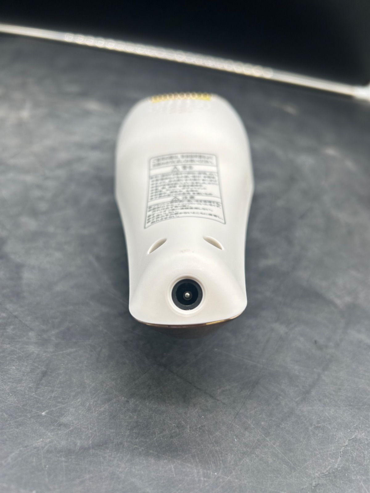 ヤーマン ダブルエピスキンボーテ STA-199T