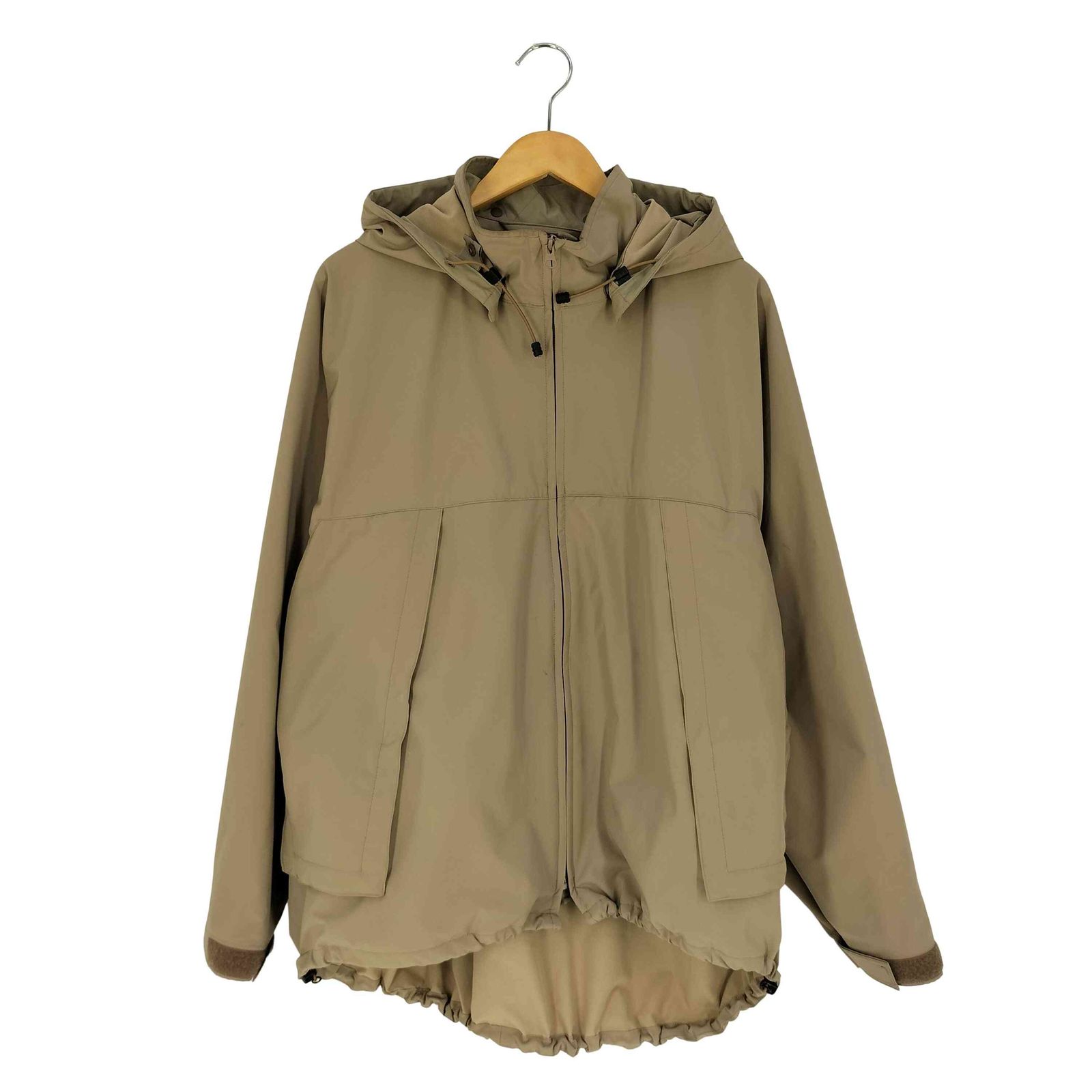 オー O- レイチョウルイラボ BARTHLOTTO JACKET バースロット 