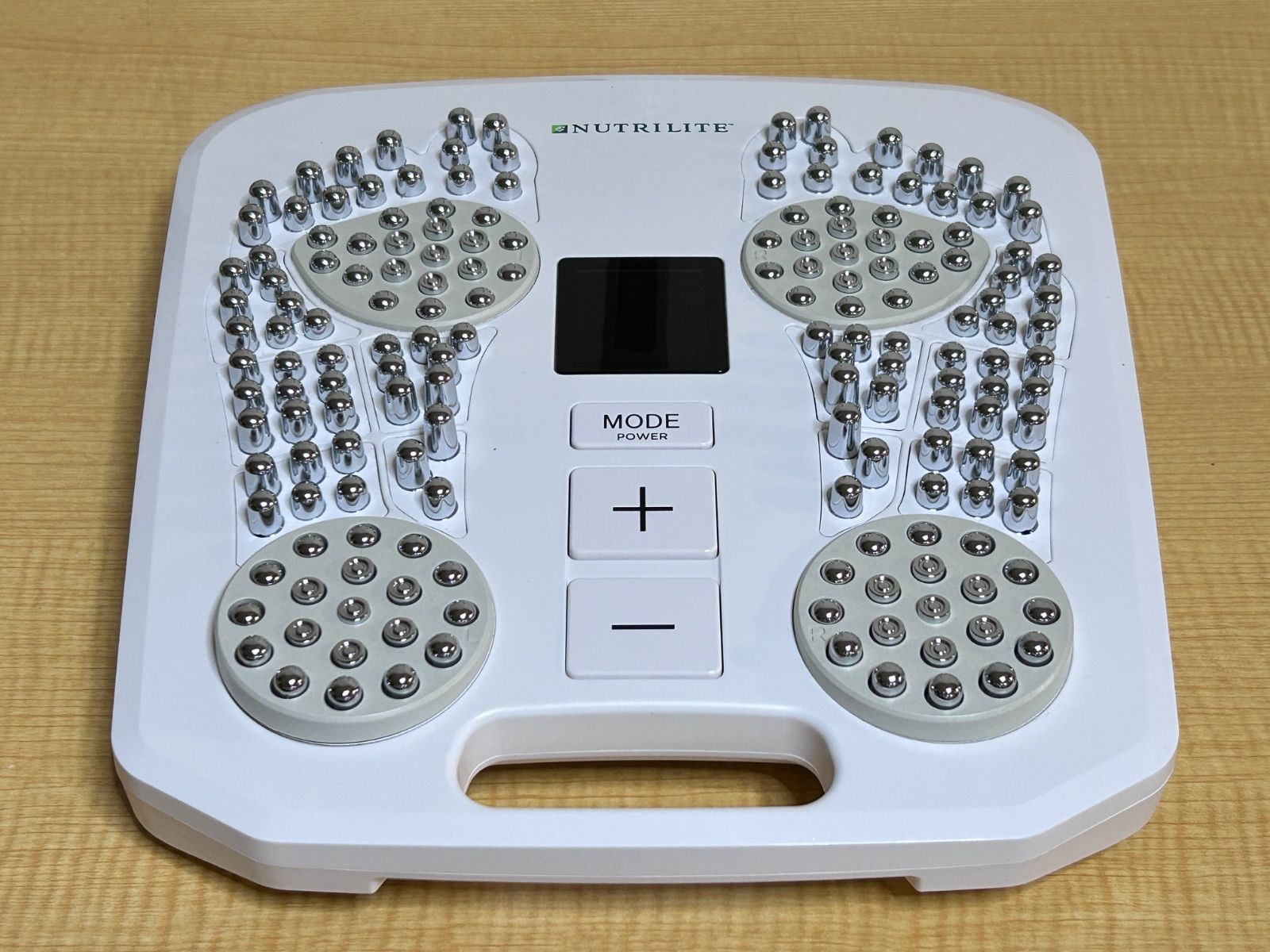 Amway メディカラダ ウォーク NTMK30 アムウェイ mbwalk.jpg Amway メディカラダ ウォーク NTMK30 アムウェイ mbwalk.jpg