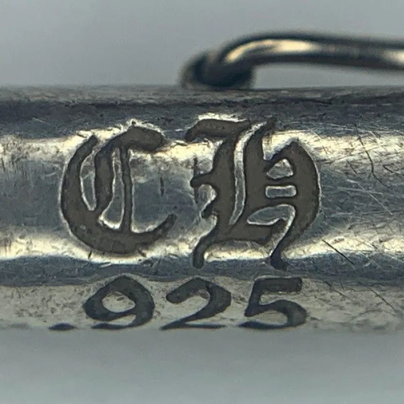 CHROME HEARTS クロムハーツ PAPER CHAIN 20 ペーパーチェーン