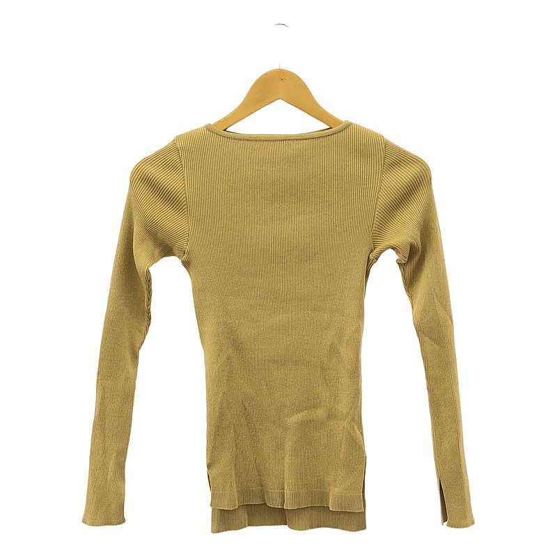 美品】 AURALEE / オーラリー | 2023AW | × Ron Herman / RIB BOAT