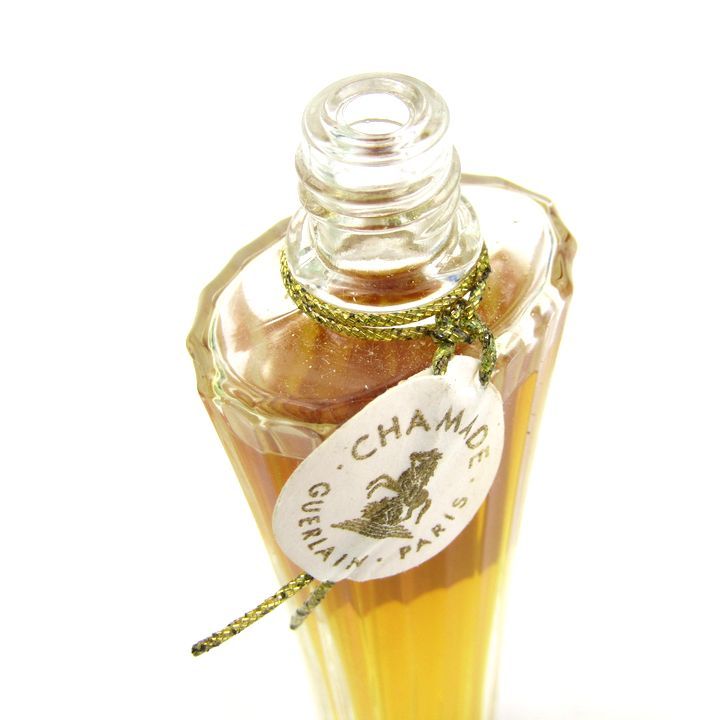 ゲラン CHAMADE シャマード 7ml 香水 GUERLAIN