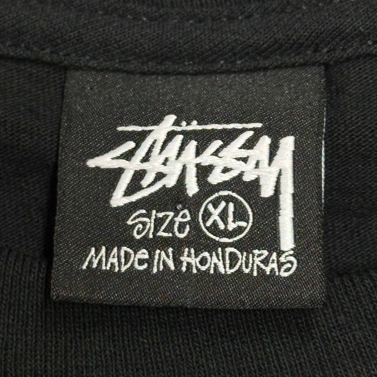 STUSSY ホノルル限定 HONOLULULTシャツ カットソー ステューシー