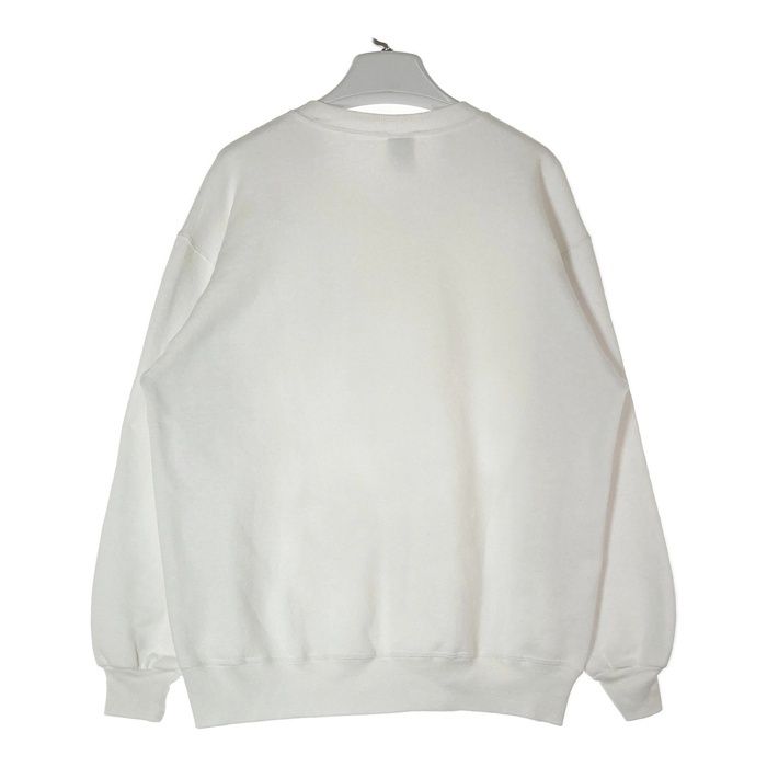 \"90s ラッセルアスレチック\" 両面プリント スウェット XL センターロゴ RUSSELL ATHLETIC ラッセルアスレチック 90年代 USA製 SHERIFF'S