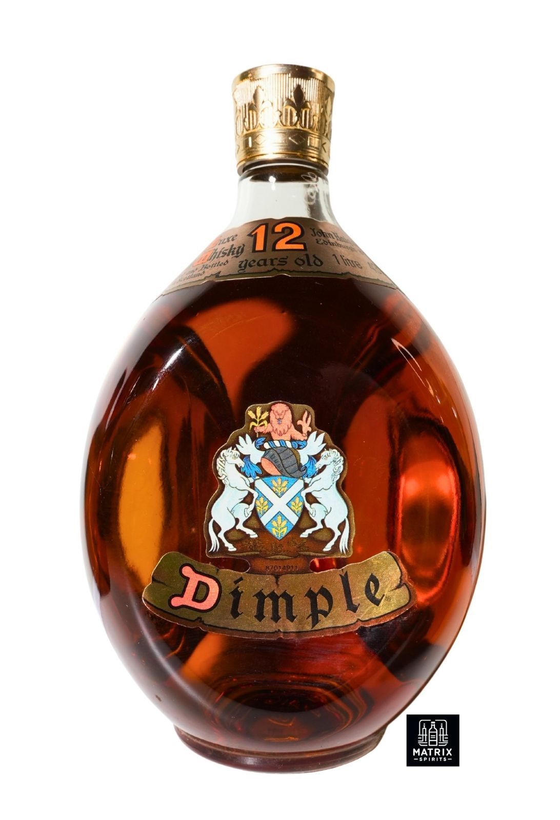 ウイスキー ディンプル15年 ディンプル12年 Dimple スコッチウィスキー