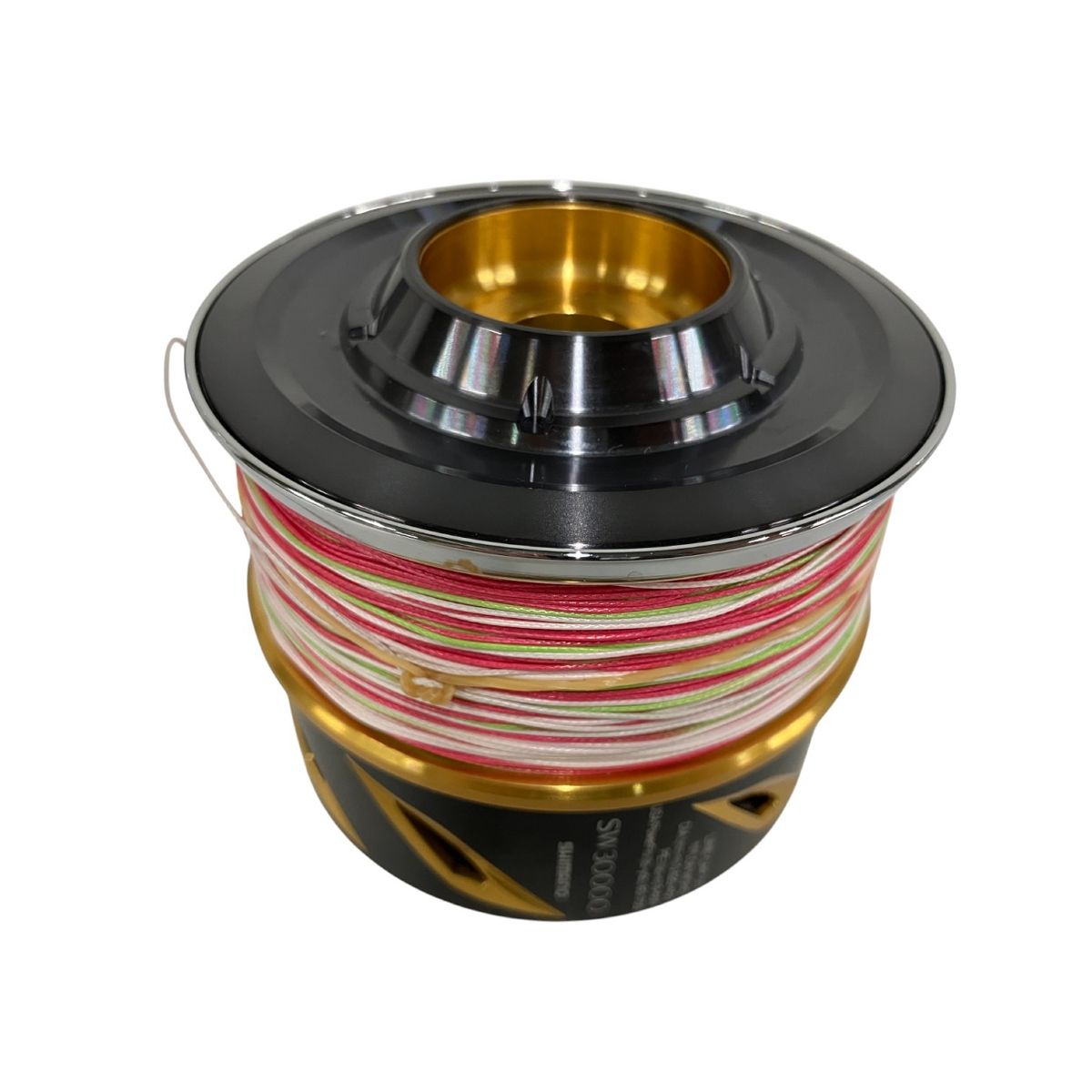 シマノ 20 ステラ SW 30000 スプール 20STLSW30 純正 シマノ