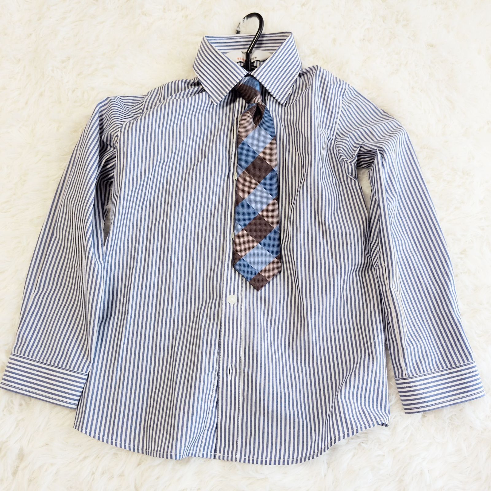  Waltz by BEAMS DESIGN キッズフォーマル 男の子 130 cm 4点セット スーツ ブレザー フォーマル ドレス スーツ