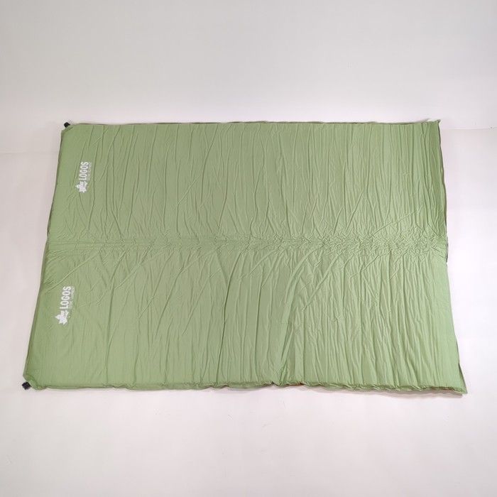 55セルフインフレートマット DUO 72884180