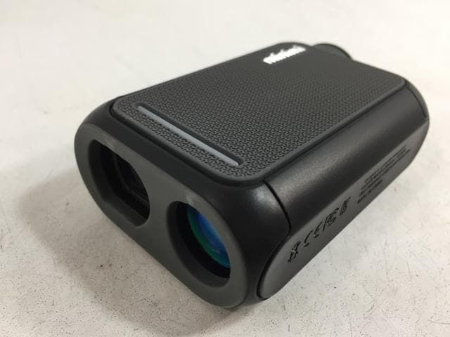 ゴルフ レーザー距離計 キャディトーク minimi GOLFZON Japanゴルフ用