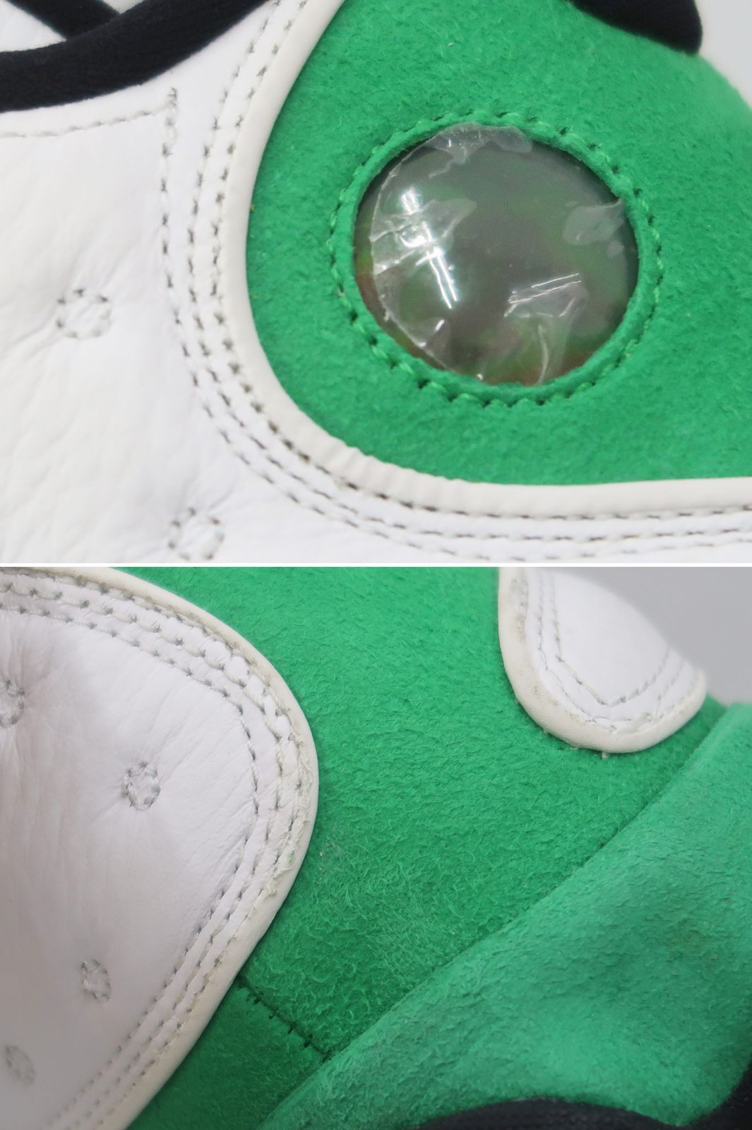 レトロ スニーカー