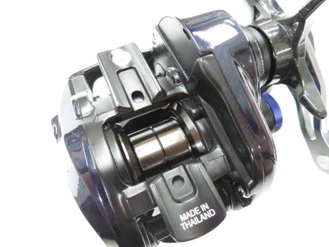 ダイワ 23ソルティスト