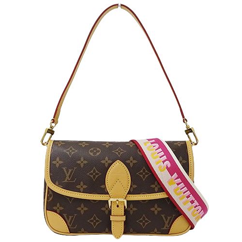 ルイ ヴィトン LOUIS VUITTON バッグ モノグラム レディース