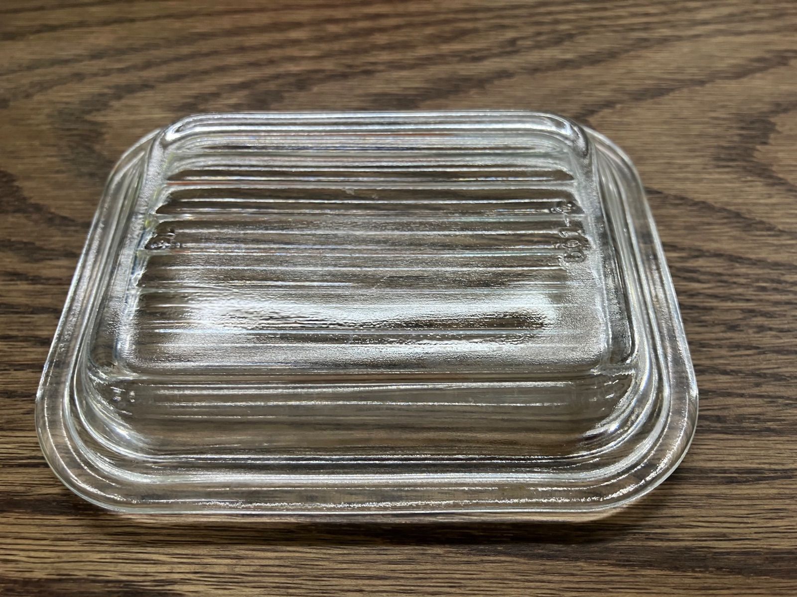 値下げしました！】オールドパイレックス PYREX レフリジレーター 保存