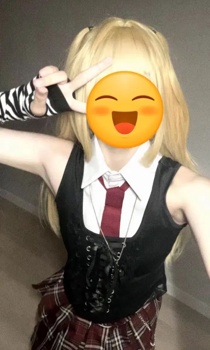 デスノート ミサ 民間人 コスプレ フルセット みさみさ アマネ