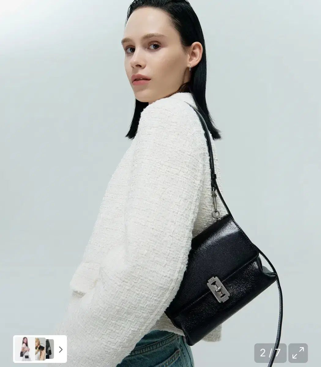 トーク バゲット