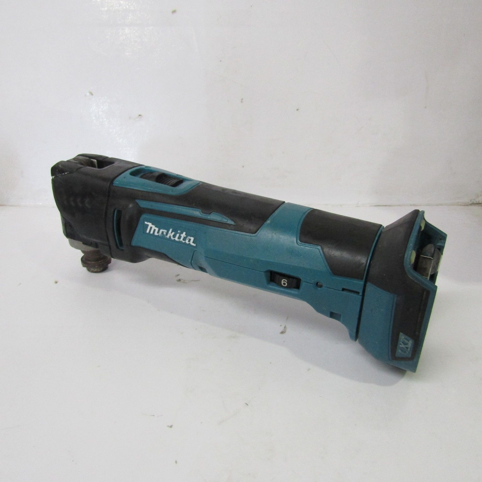 マキタ(makita) コードレスマルチツール TM41DZ【町田店】