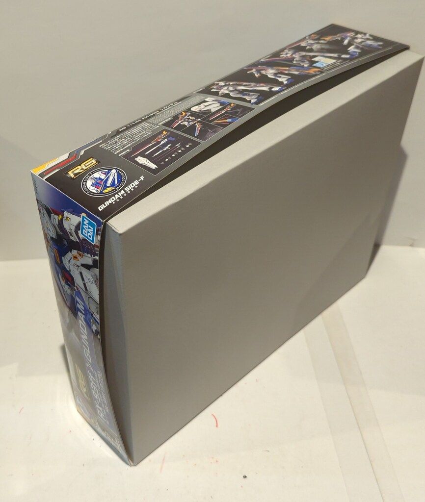 RG