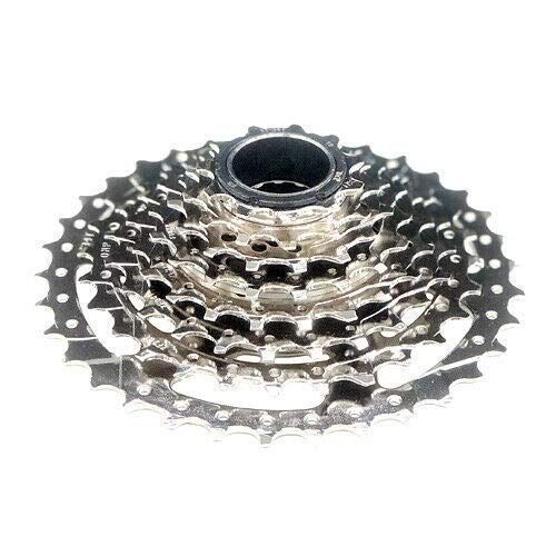 Freewheel Screw-on