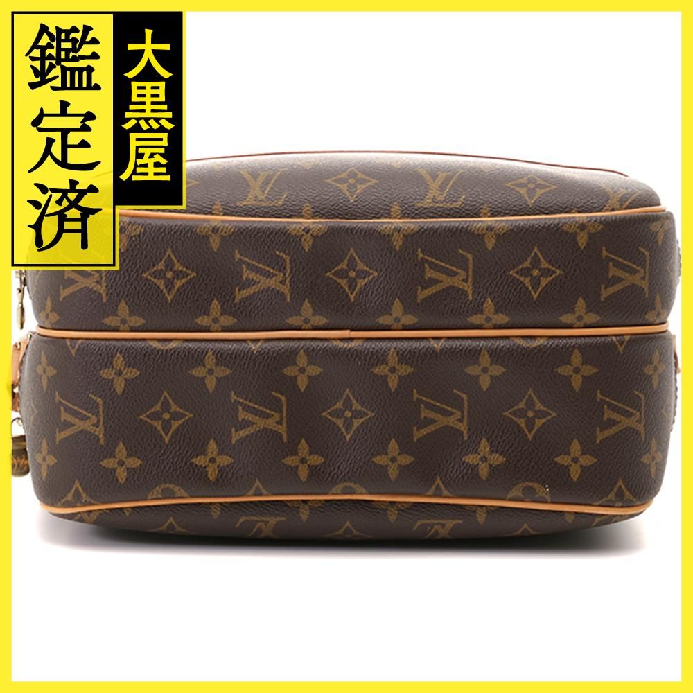 ルイ・ヴィトン リポーターPM M45254 【431】 - メルカリ 