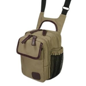 ハンドワーク 軽快ショルダーバッグ ミニ