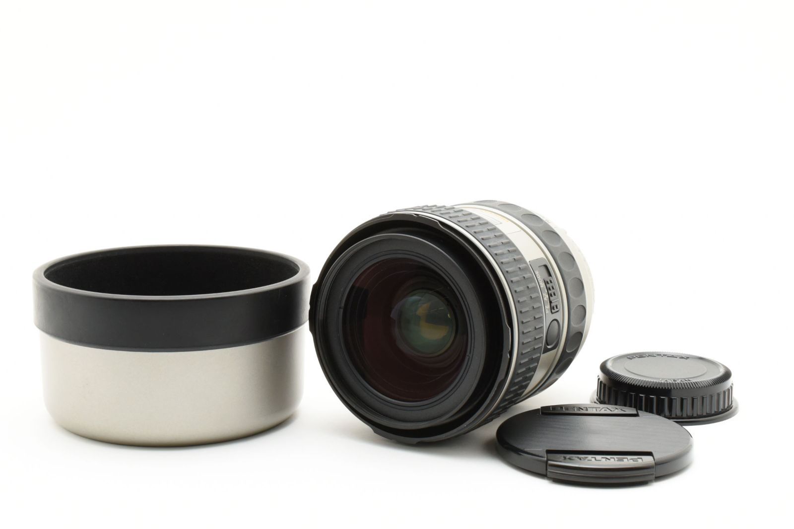 上品 PENTAX ペンタックス SMC PENTAX-FA 28-70mm F2.8 2432106A
