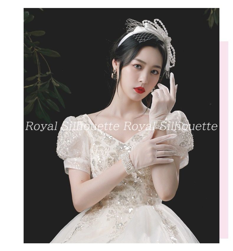 グローブ ウェディンググローブ ウェディング ホワイト パール レース  フリル ブライダルグローブ 結婚式 花嫁 ショート プリンセス パーティー 前撮り ガーリー メッシュ 二次会 チュール フェミニン ショート 手袋 グローブ ウェディンググローブ ウェディング ホワイト 白 パール ショート レース ブライダルグローブ 結婚式 花嫁 ショート プリンセス  パーティー 前撮り ガーリー フェミニン ショート 手袋 メッシュ 二次会 チュール - メルカリ