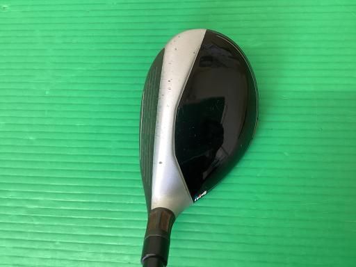 中古】 テーラーメイド M4 U6 ユーティリティ UT FUBUKI TM6