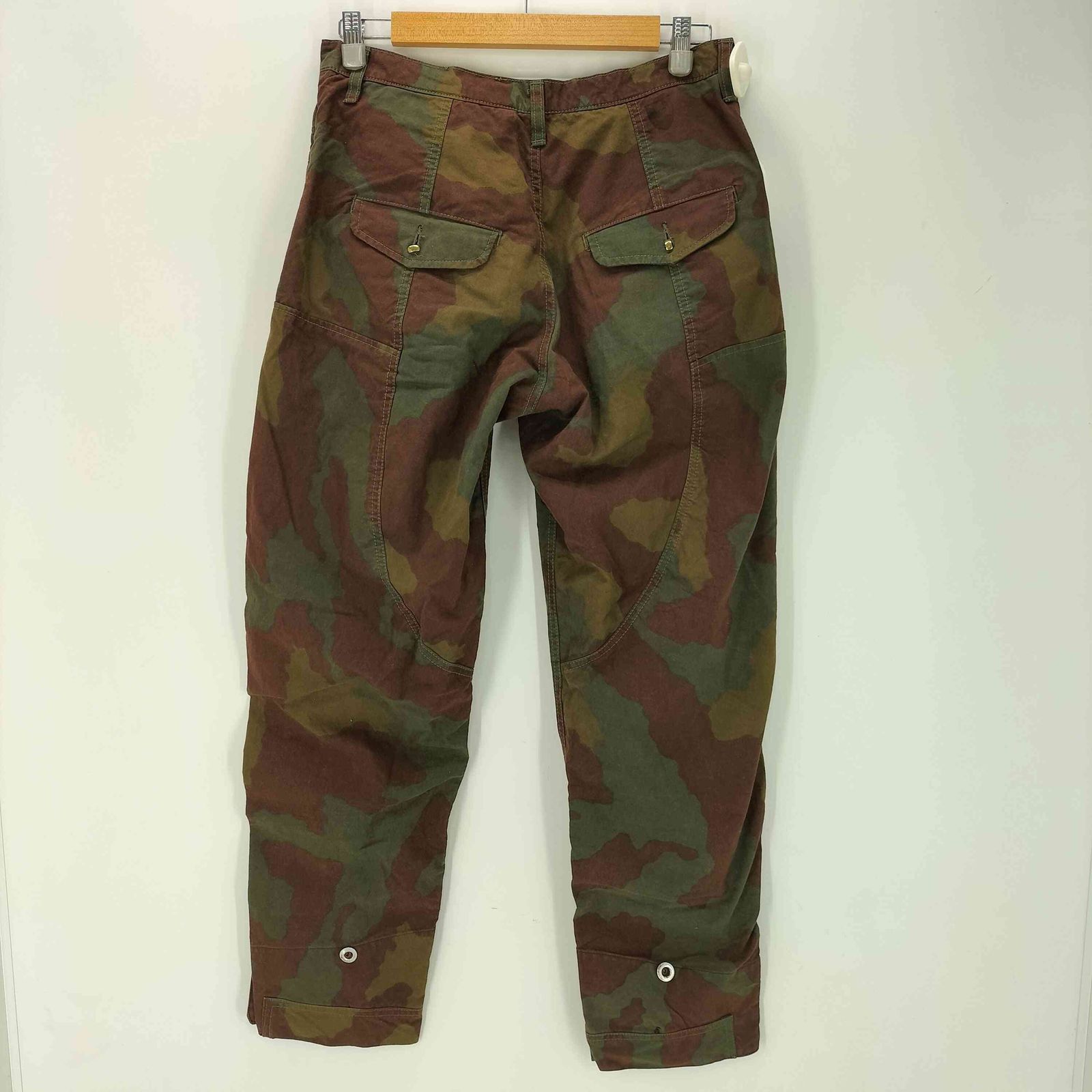 ユーズドフルギ USED古着 Japanese Label Y2K archive gimmick