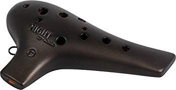 M*様 Night オカリナ Noble（ノーブル） ソプラノF 美品 試奏のみ Night オカリナ Noble（ノーブル） ソプラノF 美品 試奏のみ オカリナ楽器