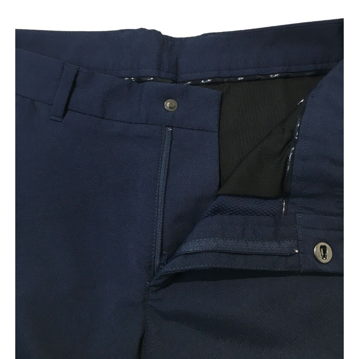 coco 中古 ヒューゴボス HUGO BOSS メンズ パンツ (M) US/30R 紺