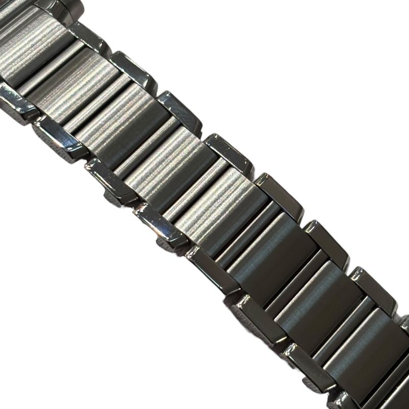 Cartier タンクフランセーズSM