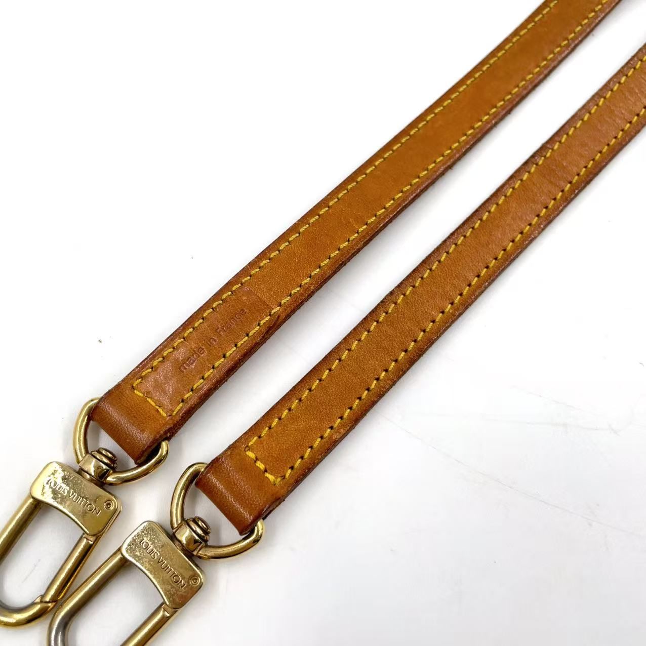 ショルダーストラップ